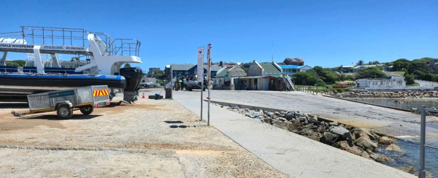 0 Bedroom Property for Sale in Kleinbaai Western Cape